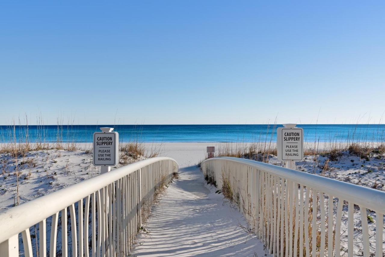 Beach Club 1502 Pensacola Beach Exteriör bild