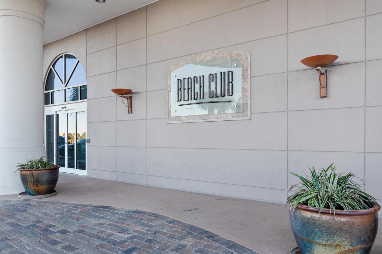 Beach Club 1502 Pensacola Beach Exteriör bild