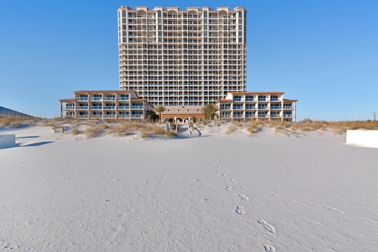 Beach Club 1502 Pensacola Beach Exteriör bild