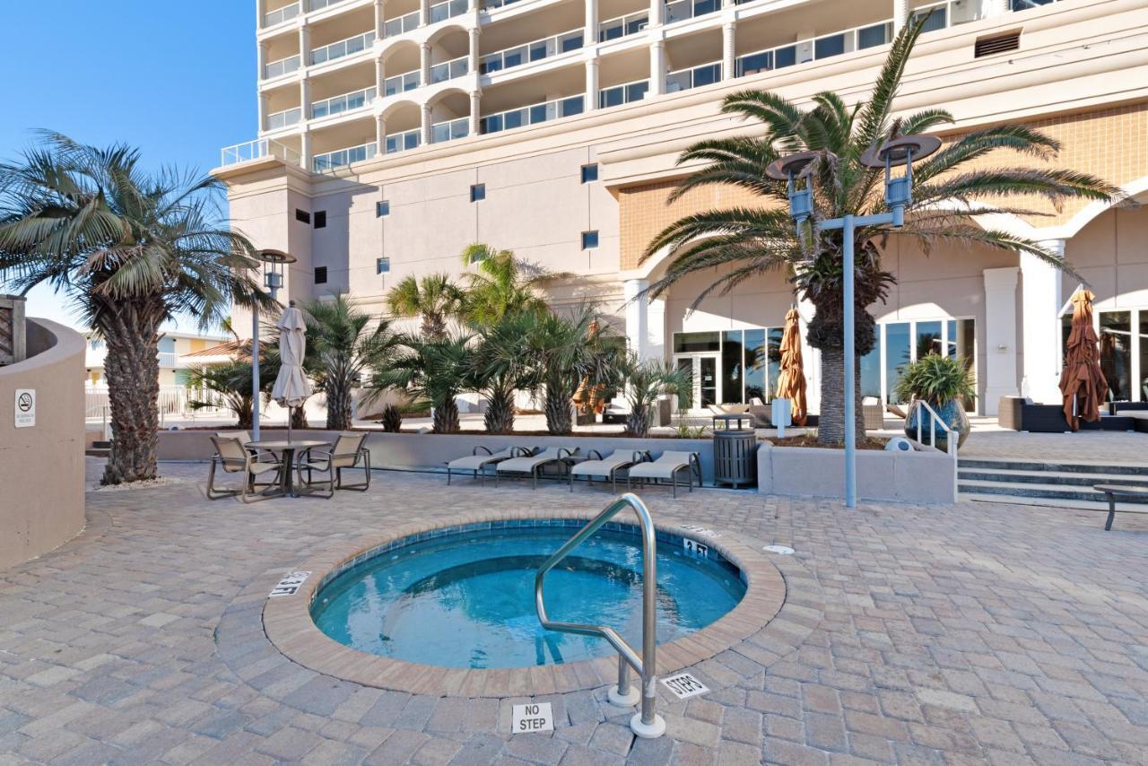 Beach Club 1502 Pensacola Beach Exteriör bild