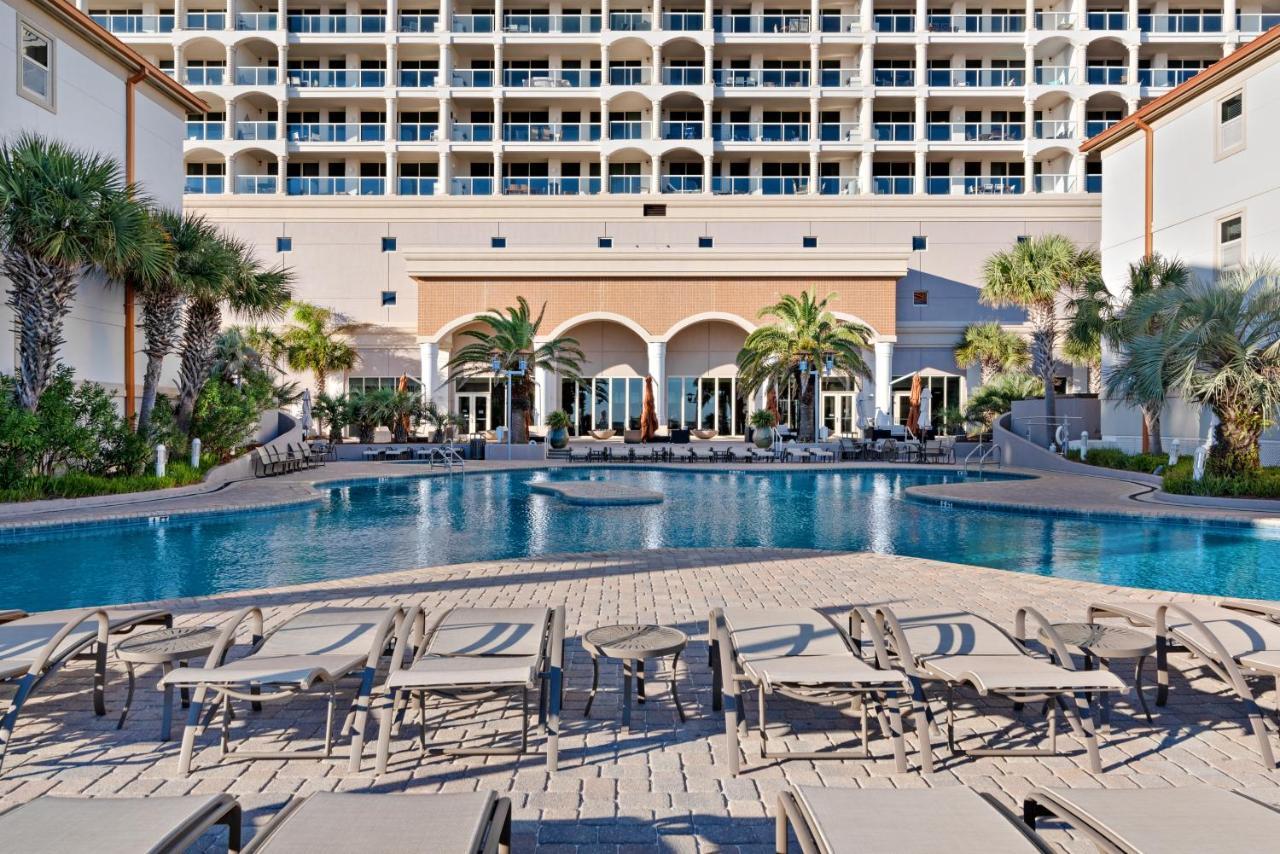 Beach Club 1502 Pensacola Beach Exteriör bild